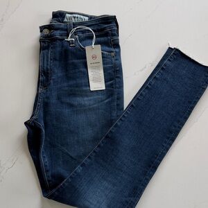 NWT Ag Jeans, size 28